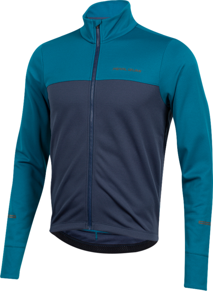 Pearl Izumi Men's Quest Thermal Jersey Pearl Izumi Men's Quest Thermal Jersey