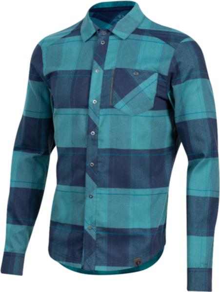 Pearl Izumi Men's Rove Long Sleeve Shirt