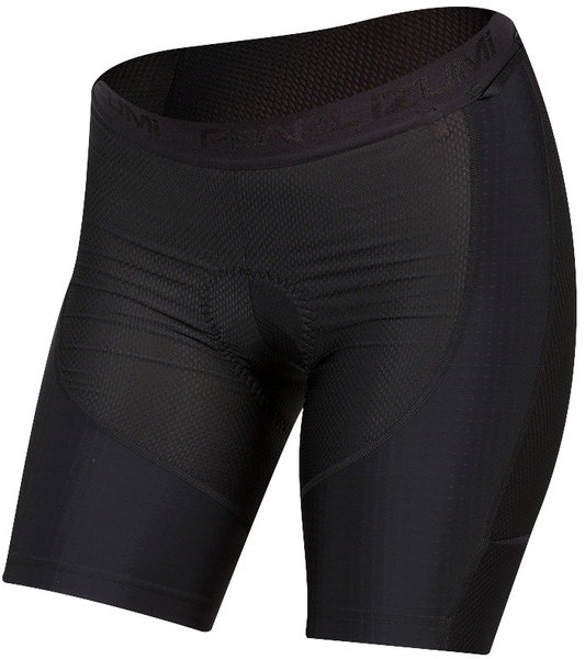 Pearl Izumi Women's Cargo Liner Shorts
