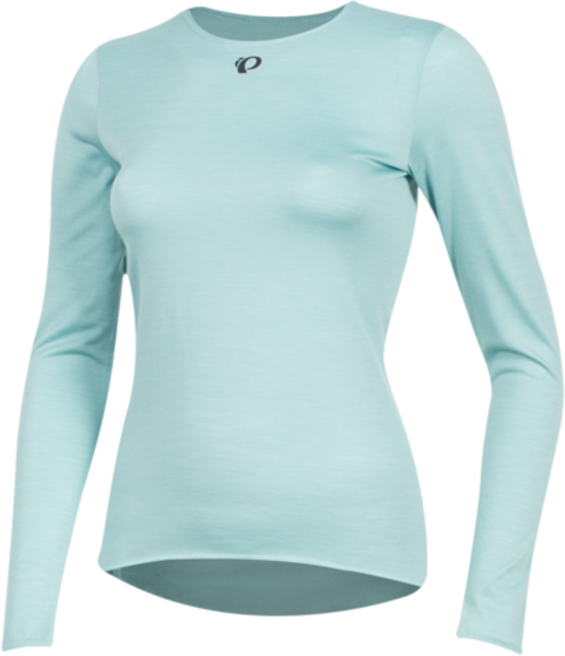 Pearl Izumi Women's Merino Long Sleeve Baselayer