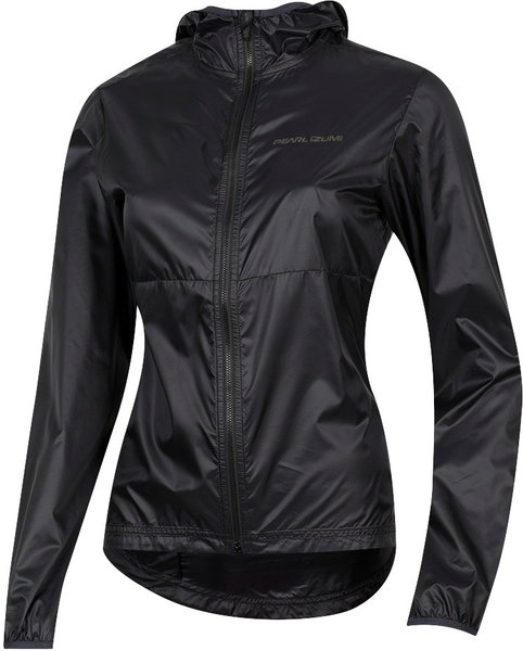 Pearl Izumi Women's Summit Shell Jacket Pearl Izumi Women's Summit Shell Jacket
