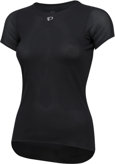 Pearl Izumi Women's Transfer Short Sleeve Base Layer