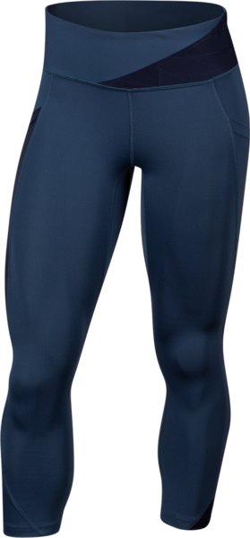 Pearl Izumi Women's Wander Crop Pearl Izumi Women's Wander Crop