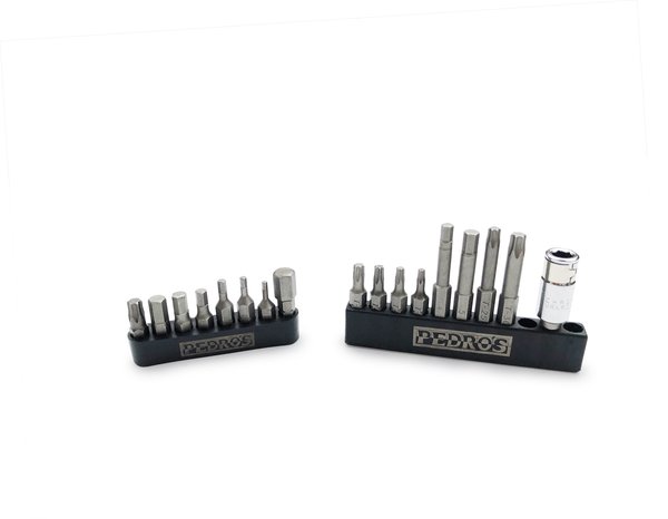 Pedro's Hex Bit Set II Pedro's Hex Bit Set II