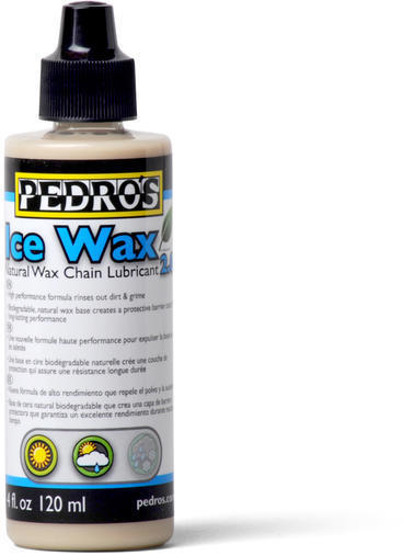 Pedro's Ice Wax 2.0 Chain Lube