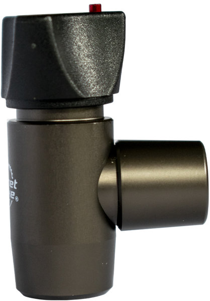Planet Bike Black Zeppelin CO2 Tire Inflator Head Planet Bike Black Zeppelin CO2 Tire Inflator Head