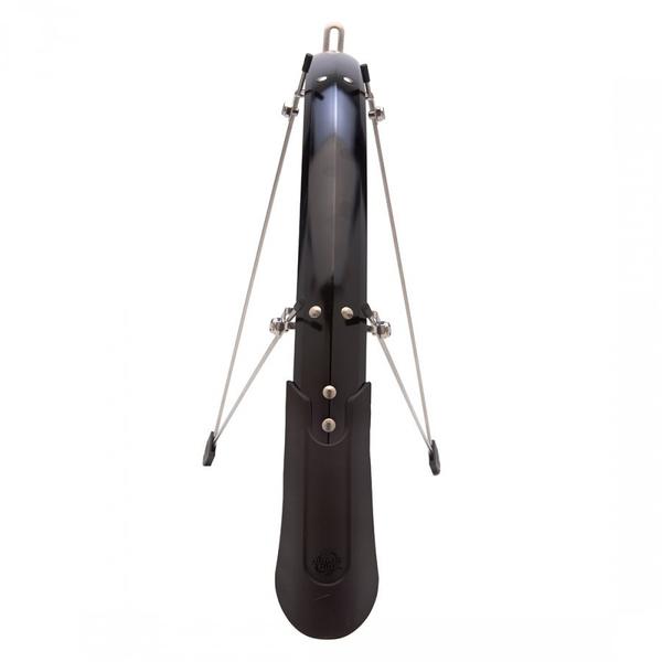 Planet Bike Cascadia ALX 26-inch Recumbent Bike Fender Planet Bike Cascadia ALX 26-inch Recumbent Bike Fender