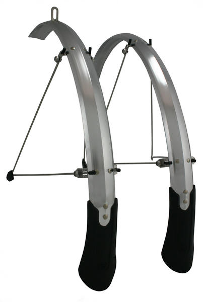Planet Bike Cascadia ALX Fenders (Hybrid/Touring) Planet Bike Cascadia ALX Fenders (Hybrid/Touring)