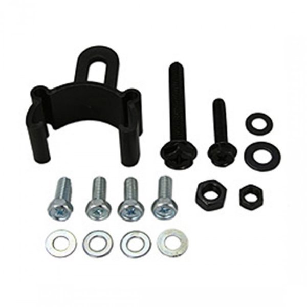Planet Bike Hardcore Fender Hardware Kit (35mm)