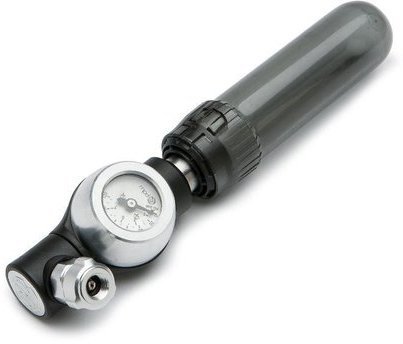 Portland Design Works Barkeep Inflator Portland Design Works Barkeep Inflator