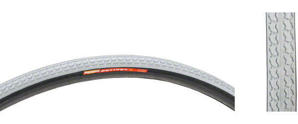 Primo Wheelchair 24-inch