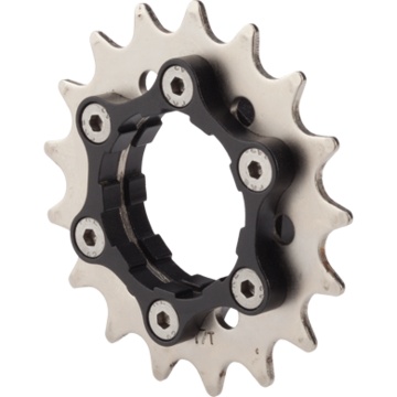 Problem Solvers Singlespeed Cassette Cog Carrier