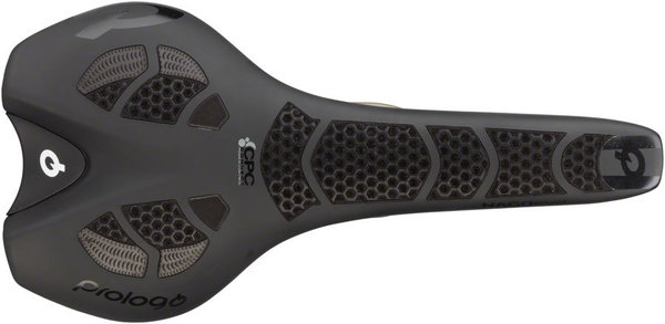 Prologo Nago Evo CPC Tirox Saddle Prologo Nago Evo CPC Tirox Saddle