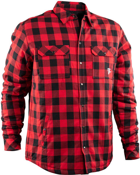 Race Face Loam Jacket Race Face Loam Jacket
