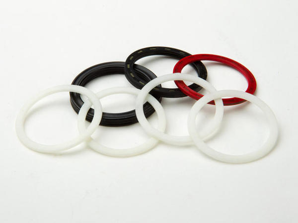 Race Face X-Type Spindle Spacer Kit FR/DH Cranks