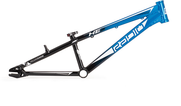Radio Helium Junior Frame