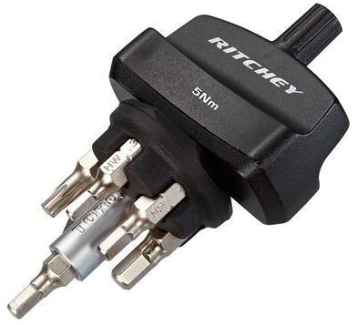 Ritchey 6-Bit Torque Key 5nm