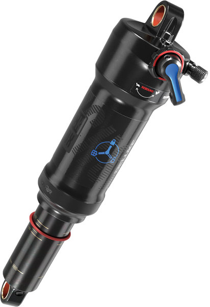 RockShox Deluxe RT3