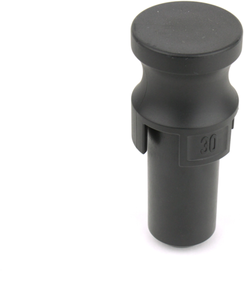 RockShox Dust Seal Installation Tool For Flangeless and Flanged Dust Seals