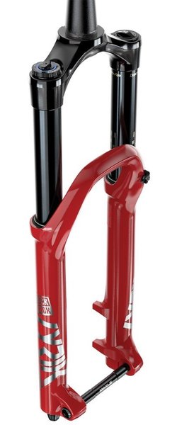 RockShox Lyrik Ultimate RockShox Lyrik Ultimate
