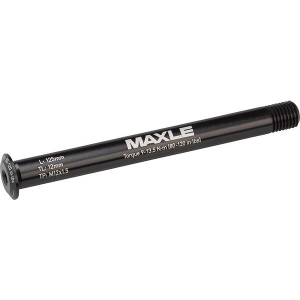 RockShox Maxle Stealth Front Thru-Axle