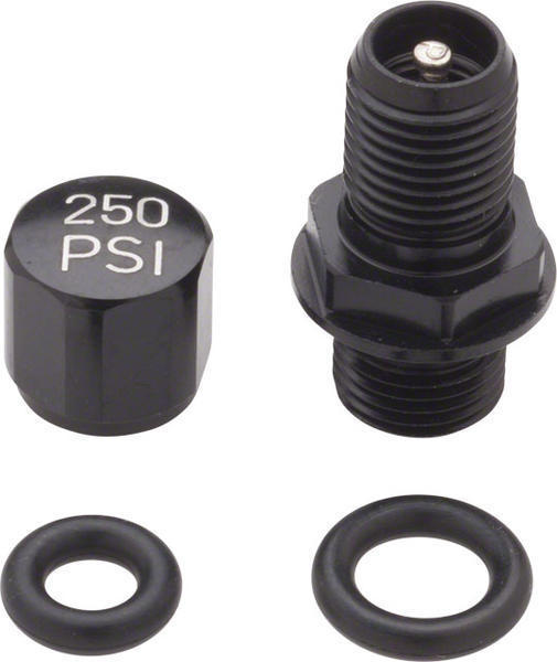 RockShox Reverb Stealth Air Valve Assembly A1/A2