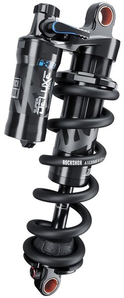 RockShox Super Deluxe Coil Ultimate