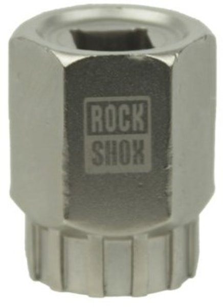 RockShox Suspension Top Cap/Cassette Tool