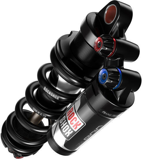 RockShox Vivid R2C Shock