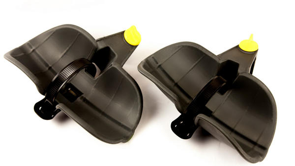 Saris Freedom Fat Tire Wheel Holders