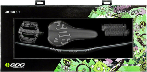 SDG Jr. Pro Kit