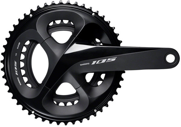 Shimano 105 R7000 Crankset Shimano 105 R7000 Crankset