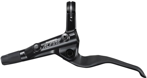 Shimano Alfine BL-S7000 Hydraulic Disc Brake Lever Shimano Alfine BL-S7000 Hydraulic Disc Brake Lever