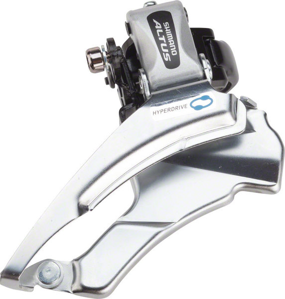 Shimano Altus FD-M313 Front Derailleur Shimano Altus FD-M313 Front Derailleur