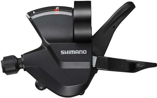 Shimano Altus M315 Rapidfire Plus Shifter Shimano Altus M315 Rapidfire Plus Shifter