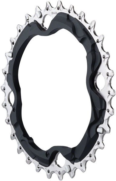 Shimano Deore M6000 Triple Chainring Shimano Deore M6000 Triple Chainring