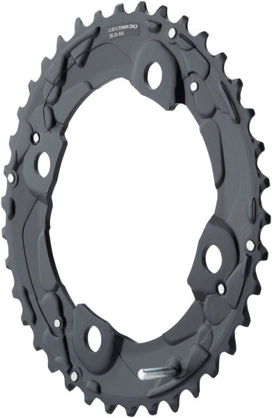 Shimano Deore M615 AM-Type Chainring