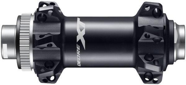 Shimano Deore XT M8100 Straight Pull Front Hub 
