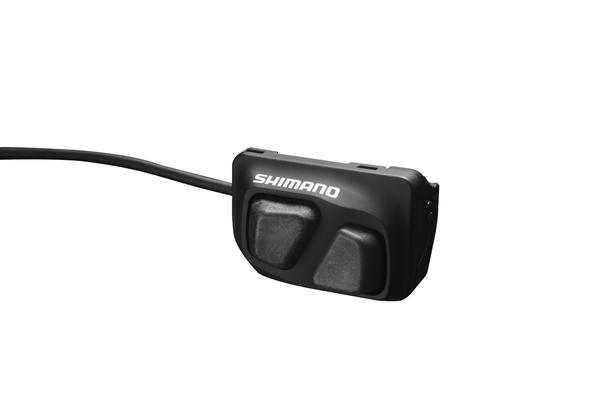 Shimano Di2 Remote Satellite Shifter (Climbing shifter) Shimano Di2 Remote Satellite Shifter (Climbing shifter)