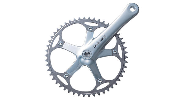 Shimano Dura-Ace Track Crank Shimano Dura-Ace Track Crank