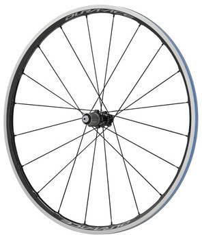 Shimano Dura-Ace R9100 C24 Carbon Clincher Rear 700c