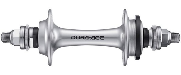 Shimano Dura-Ace Track HB-7710 Low-Flange Rear Hub