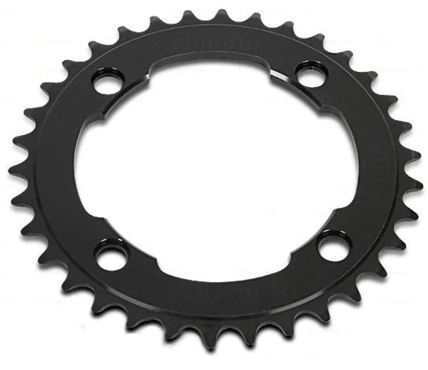 Shimano DXR SM-CR80-A Chainring