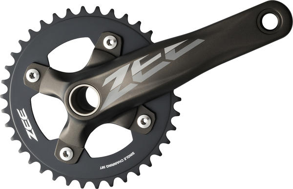 Shimano ZEE Crankset Shimano ZEE Crankset