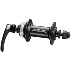 Shimano SLX Front Hub