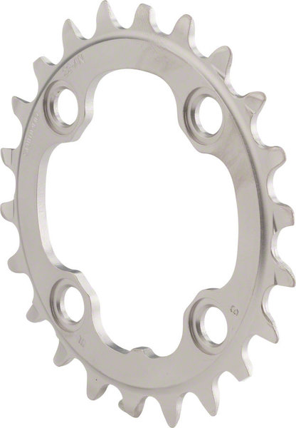 Shimano XT M782 Chainring Shimano XT M782 Chainring