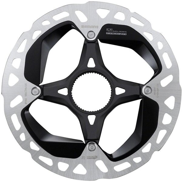 Shimano XTR RT-MT900 Disc Brake Rotor Shimano XTR RT-MT900 Disc Brake Rotor