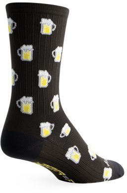 SockGuy Fuel