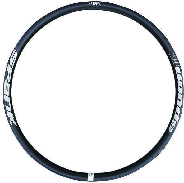 Spank Spoon 28 Rim (20-inch)