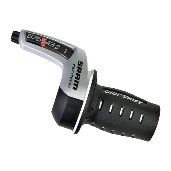 SRAM Centra Twist Shifter Set SRAM Centra Twist Shifter Set